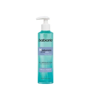 BABARIA HYALURONIC ACID GEL