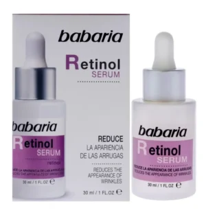 BABARIA RETINOL SERUM