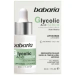 BABARIA GLYCOLIC ACID SERUM