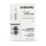 BABARIA ANTI MANCHAS