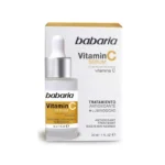 BABARIA VITAMIN C SERUM