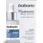 BABARIA HYLURONIC ACID SERUM