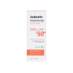 BABARIA VITAMIN B3 SPF 50