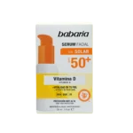 BABARIA SERUM FACIAL