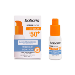 BABARIA SERUM FACIAL