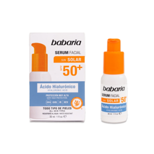 BABARIA SERUM FACIAL