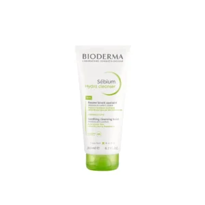 BIODERMA HYDRA CLEANSER