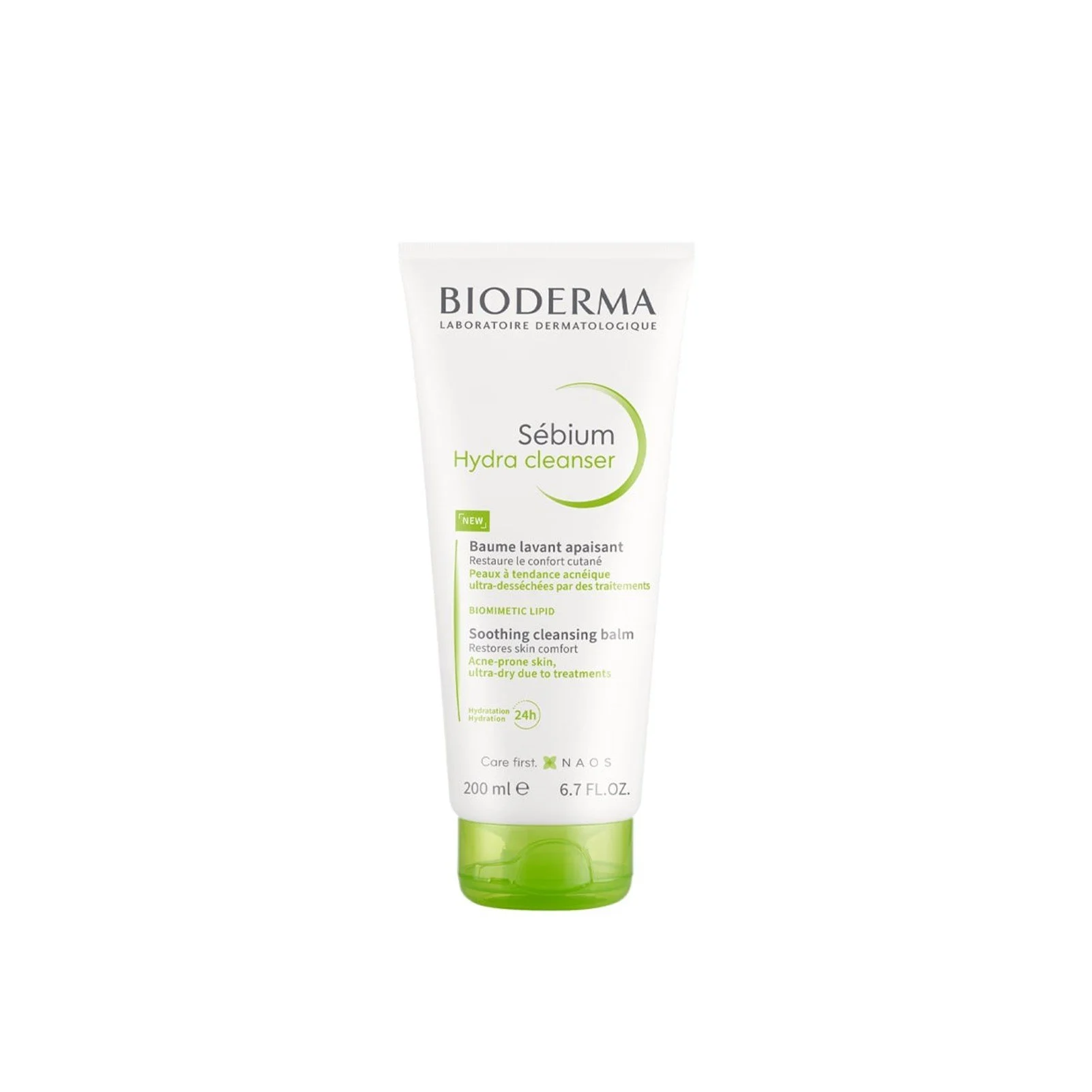 IMG_5611 BIODERMA HYDRA CLEANSER - الصورة 1
