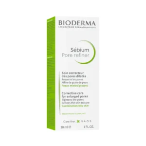 BIODERMA SENIUM PORE REFINER