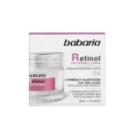 BABARIA RETINOL FACE CREAM