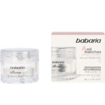 BABARIA ANTI MANCHAS FACE CREAM