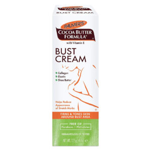 BUST CREAM