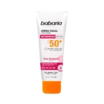 BABARIA ANTIMANCHAS SPF 50