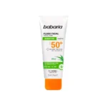 BABARIA SENSITIVE SPF 50