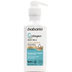 BABARIA BODY MILK