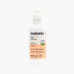 ⁦BABARIA BODY MILK⁩ - الصورة ⁦3⁩