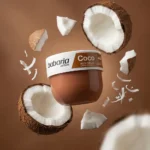 BABARIA BOD CREAM