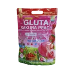GLUTA SAKURA PEACH
