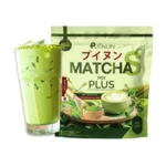 MATCHA MIX PLUS