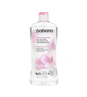 BABRIA AGUA