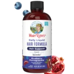MARY RUTH S HAIR FORMULA