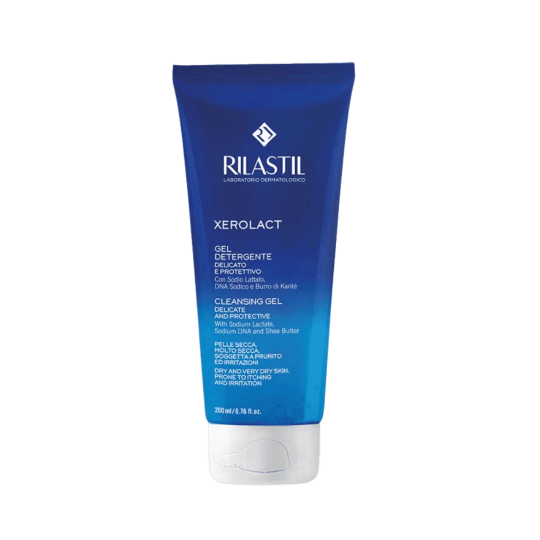 IMG_5712 RILASTIL XEROLACT GEL - الصورة 1