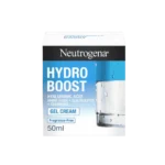 Neutrogena Hydro Boost Gel Cream
