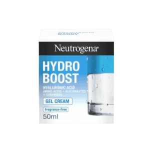 Neutrogena Hydro Boost Gel Cream