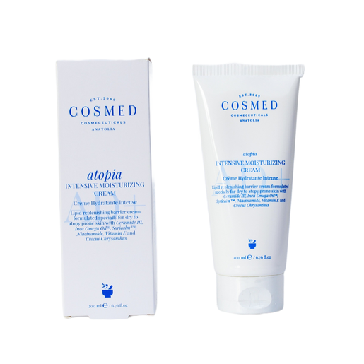 IMG_5719 Cosmed Atopia Intensive Moisturizing - الصورة 1
