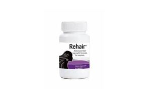 CibiMed Rehair Advanced Hair Regrowth Formula for Women اسم المنتج مطلوب. الوصف المختصر يظهر بجانب الصورة في صفحة المنتج، يُفضّل أن يكون جملة أو جملتين. إضافة وسائط مرئيشفرة Code فقرة   الوصف الكامل يظهر في تبويب الوصف أسفل صفحة المنتج. يدعم HTML. إضافة وسائط مرئيشفرة Code فقرة  