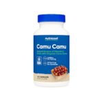 Nutricost Camu Camu
