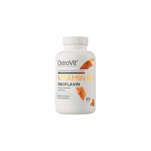 OSTROVIT VITAMIN B2
