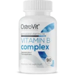 OSTROVIT VITAMIN B COMPLEX