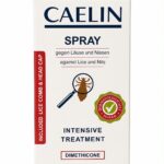 CAELIN SPRAY AGAINST LICE AND NITS