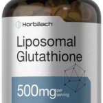 LIPOSOMAL GLUTATHIONE 500MG HORBAACH