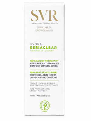 SVR HYDRA