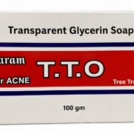 T.T.O SOAP
