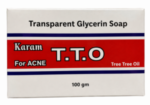 T.T.O SOAP