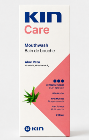 KIN CARE MOUTH WASH