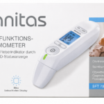 SANITAS THERMOMETER