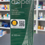 ALOPEL FOAM