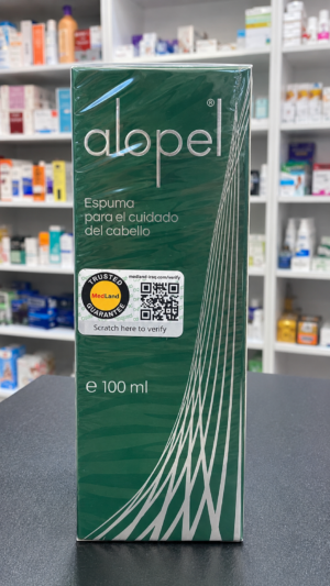 ALOPEL FOAM