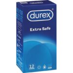 DUREX EXTRA SAFE