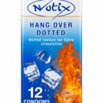 WOTIX HANG OVER DOTTED
