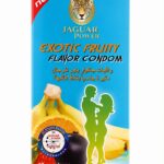 EXOTIC FRUITY