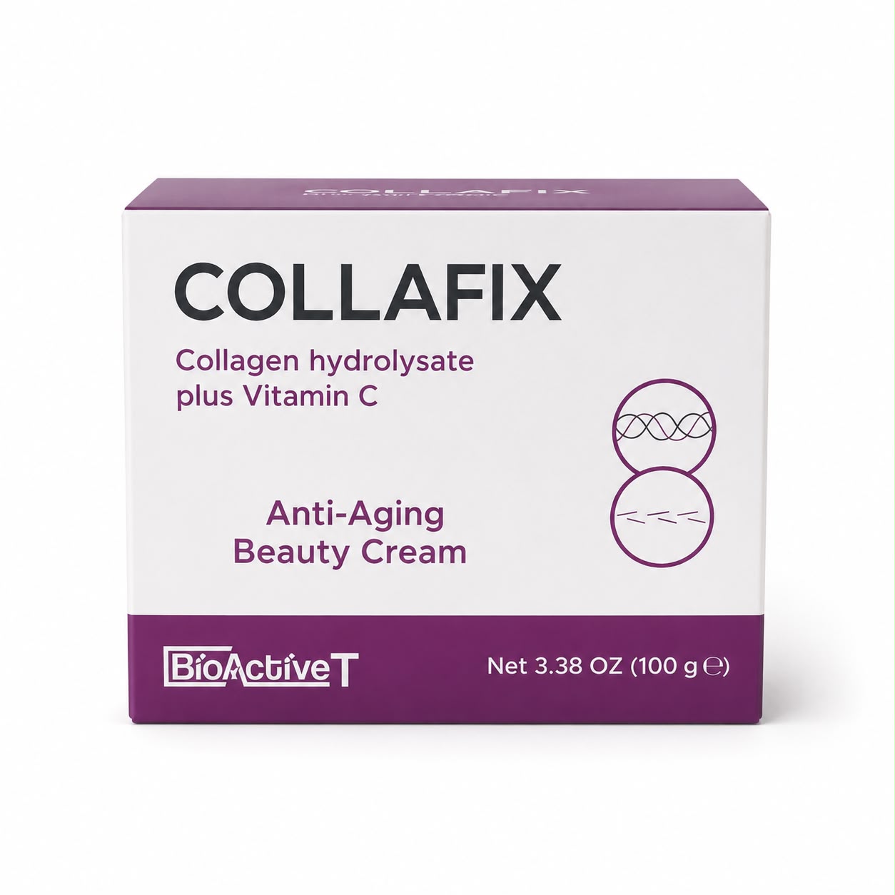 481d2b7e-7add-4462-a8d2-fe0e8a21b442 COLLAFIX ANTI AGING BEAUTY CREAM - الصورة 1