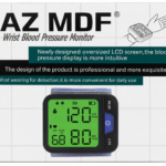 AZ MDF