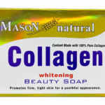 COLLAGEN SOAP