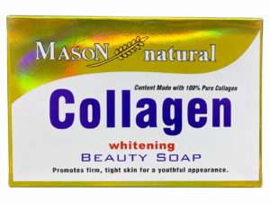 COLLAGEN SOAP