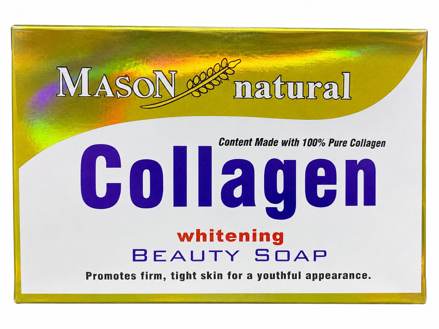 852AEC50-704C-4877-8AB3-7A5CCECD5929 COLLAGEN SOAP - الصورة 1